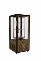 D4 VM 120-1 (R120C -, 1/2, INOX)