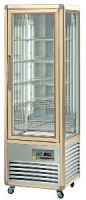 AVP350G Snelle
