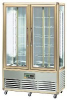 AVP700R SNELLE